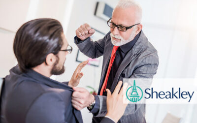 3 Ways to Prevent Workplace Violence