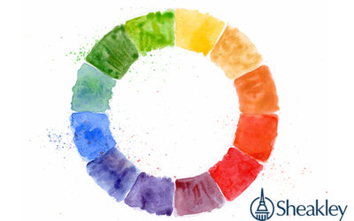 The Safety Color Wheel