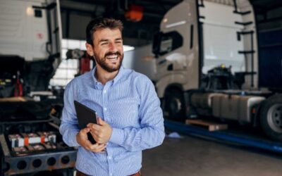 FMCSA Clearinghouse: Employer Responsibilities