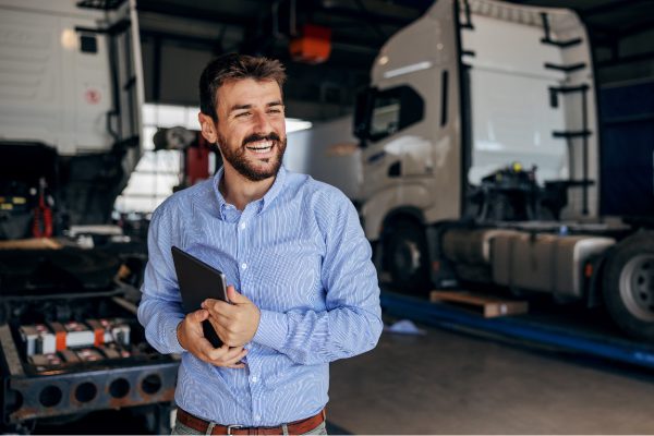 FMCSA Clearinghouse: Employer Responsibilities