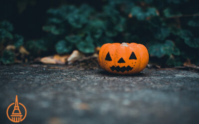 Halloween Workplace Safety Tips