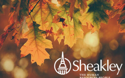 Safety Tips for Autumn