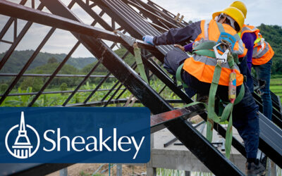 Spring Safety Tips for the Construction Site