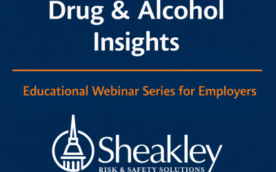 Drug & Alcohol Insights: Education That Extends Beyond the Workplace