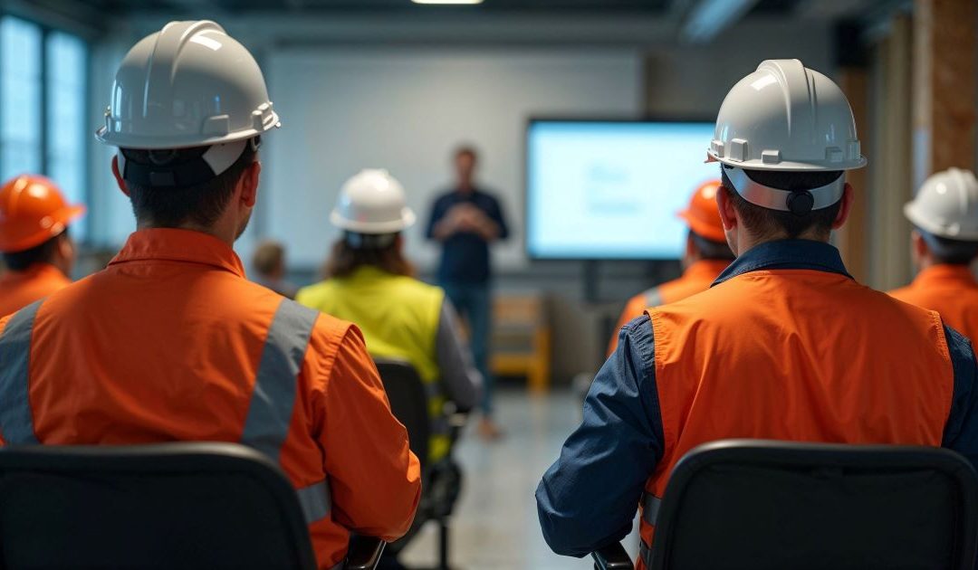 Ohio BWC’s Substance Use Prevention & Recovery Program: A Smarter Approach to Workplace Safety