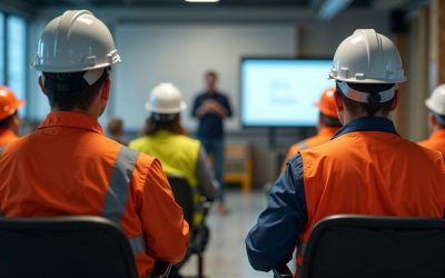 Ohio BWC’s Substance Use Prevention & Recovery Program: A Smarter Approach to Workplace Safety