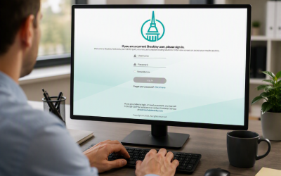 Simplify Drug & Alcohol Testing with Sheakley’s GoScreen Portal