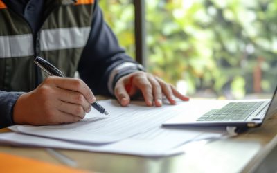 OSHA Recordkeeping: Why a Mid-Year Review Can Save You Time, Stress, and Compliance Headaches